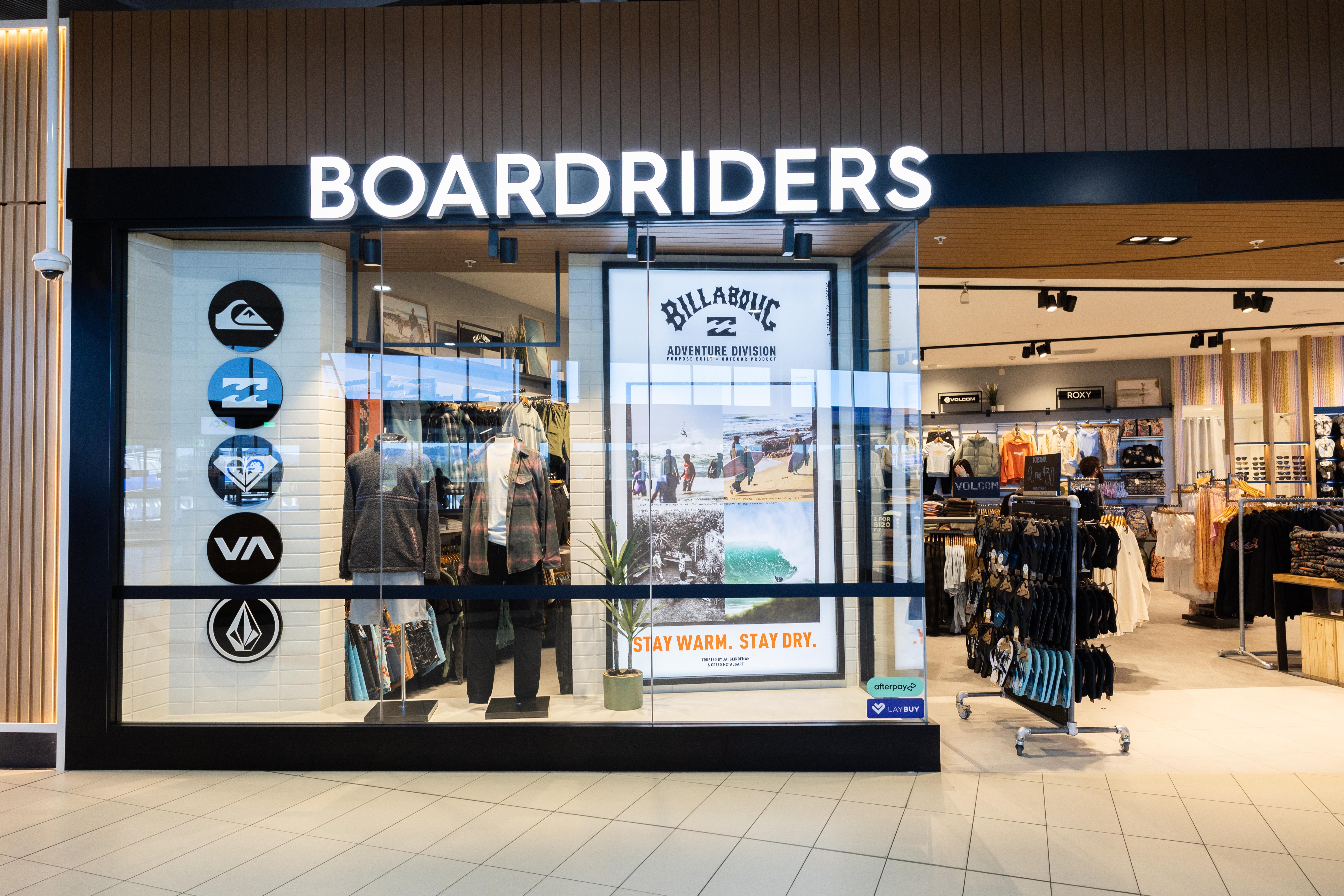 Boardriders