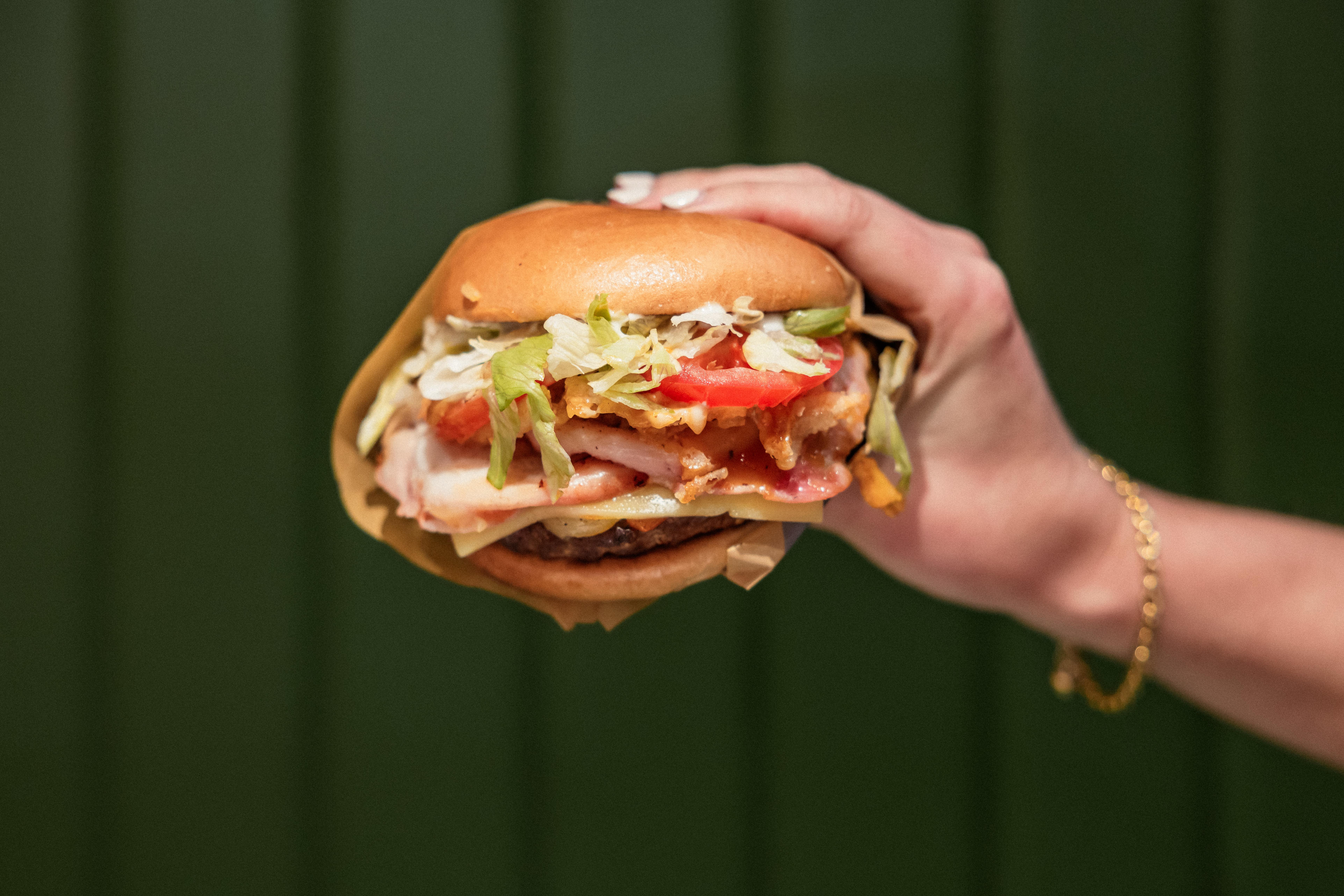 Hungry Jack’s