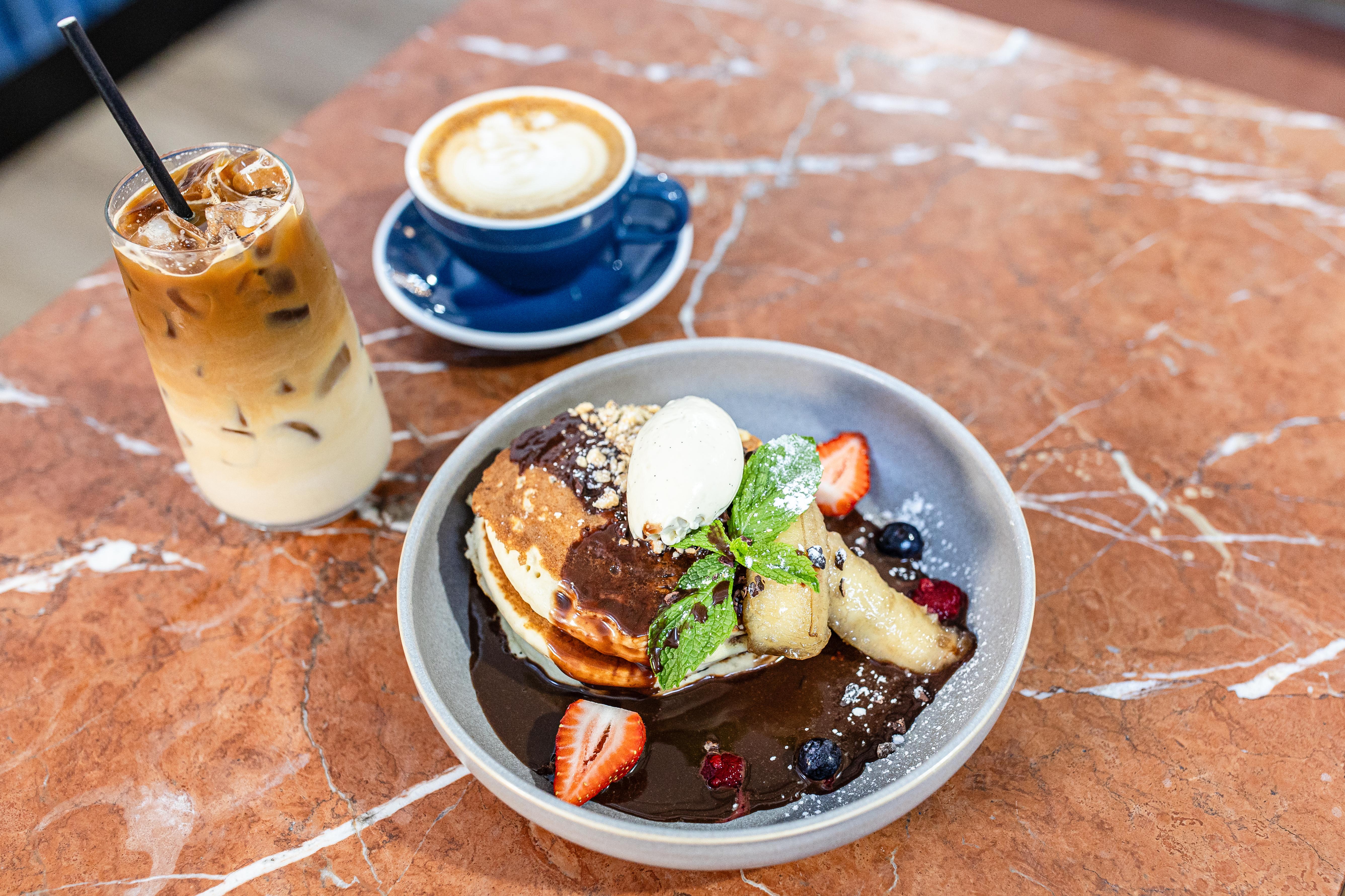 Paradox Coffee Roaster & Bar