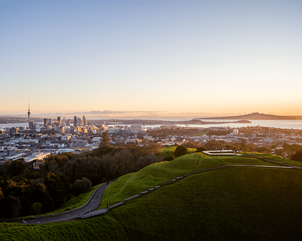 10 Must-Do Things in Auckland