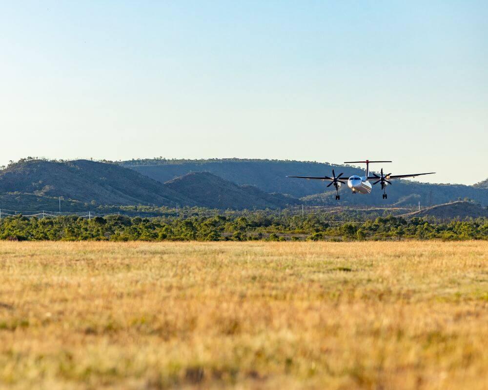 Airspace Development