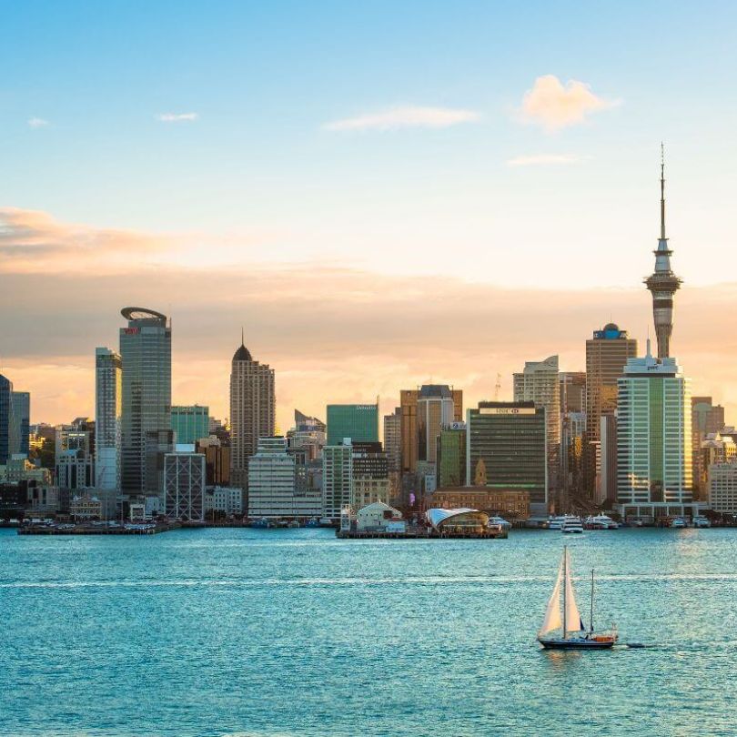 Auckland
