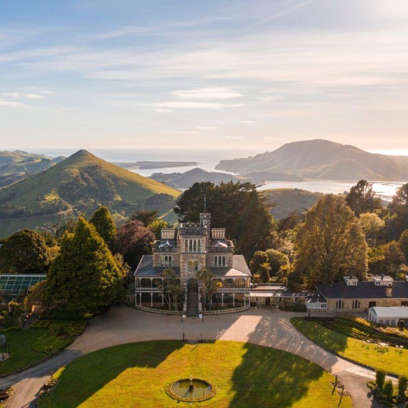 Dunedin