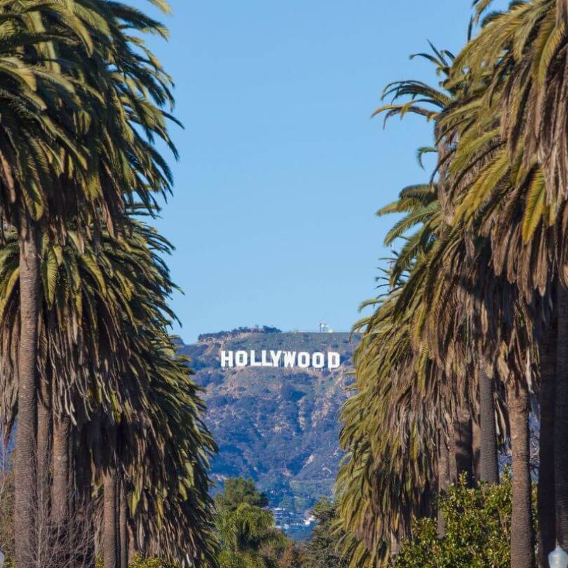 Hollywood