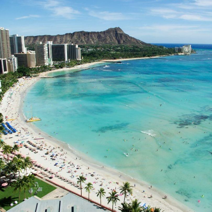 Honolulu