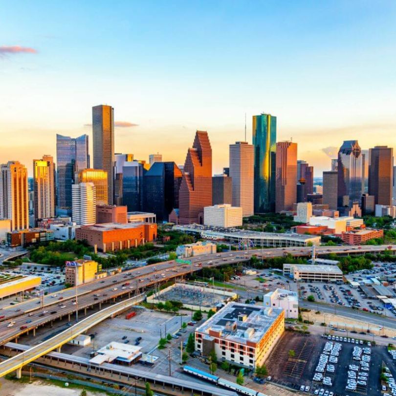 Houston