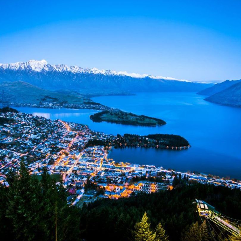 Queenstown