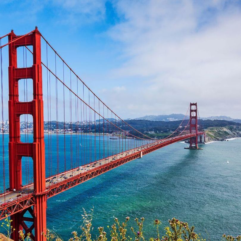 San Fransico