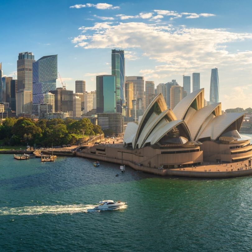Sydney