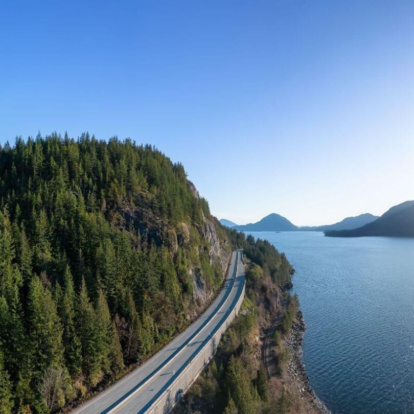Vancouver