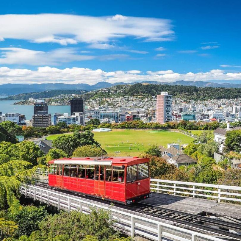 Wellington