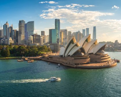 Picture of Sydney