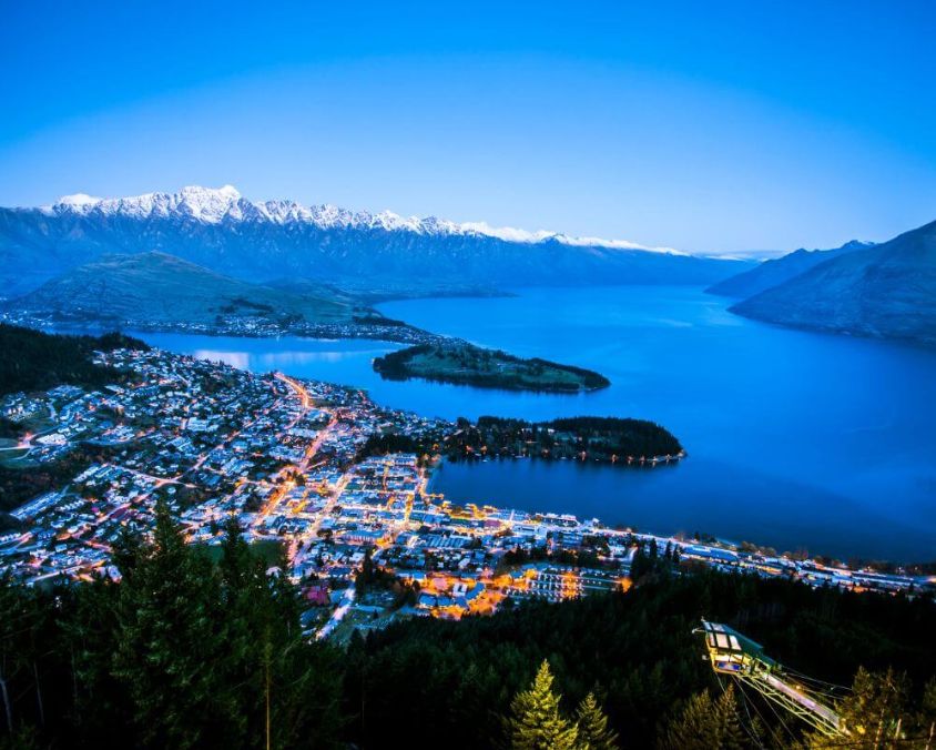 Queenstown