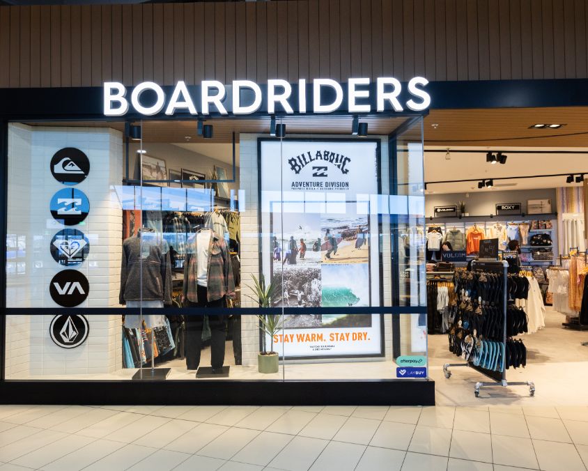 Boardriders
