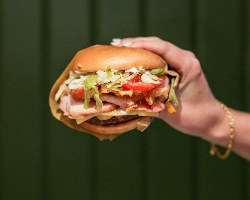 Hungry Jack’s