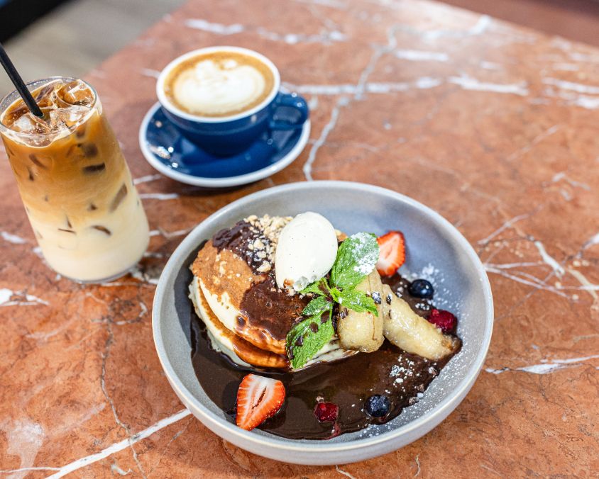 Paradox Coffee Roaster & Bar