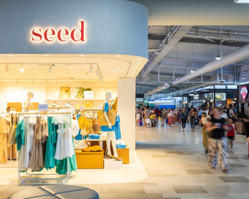 Seed Heritage