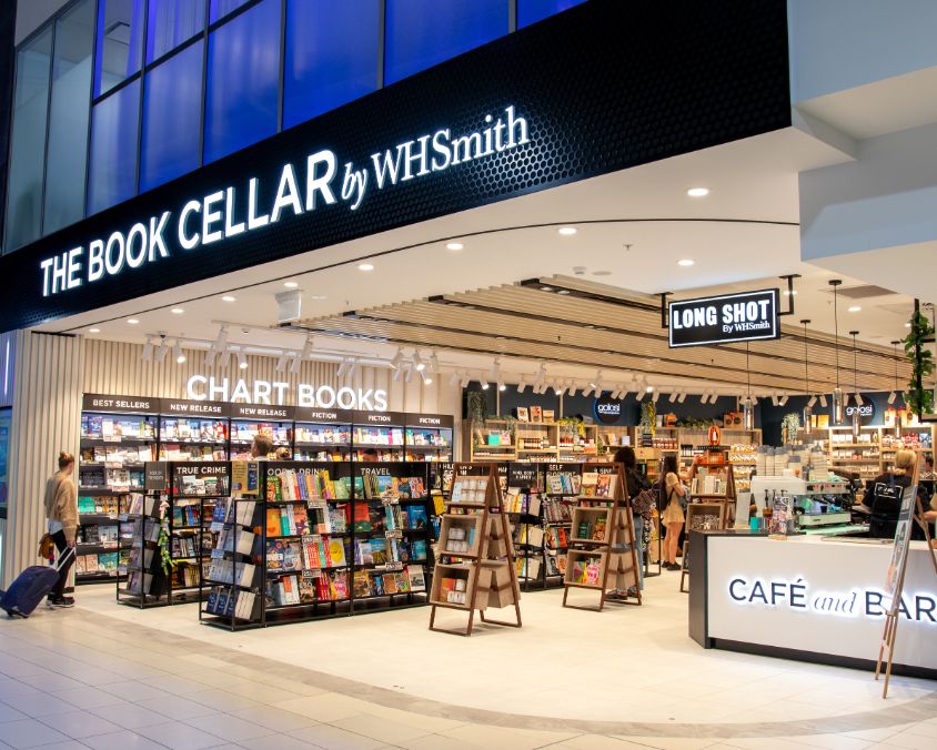 The Book Cellar