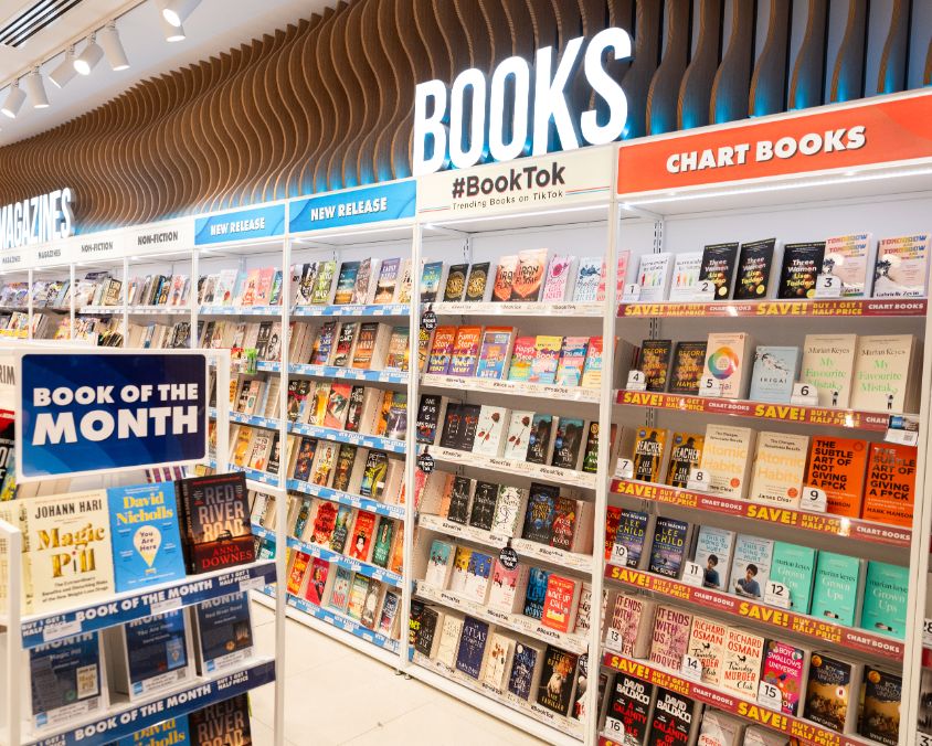 WHSmith