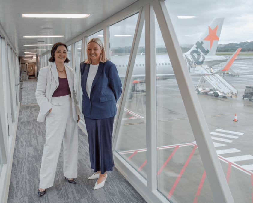 Your Bali getaway made easier - more flights & more choice from Gold Coast Airport