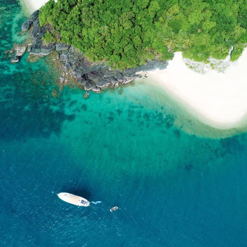 Fitzroy Island
