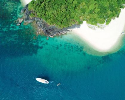 Picture of Fitzroy Island