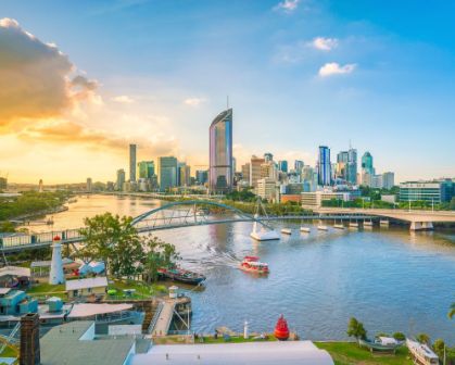 Picture of Brisbane main finished_2