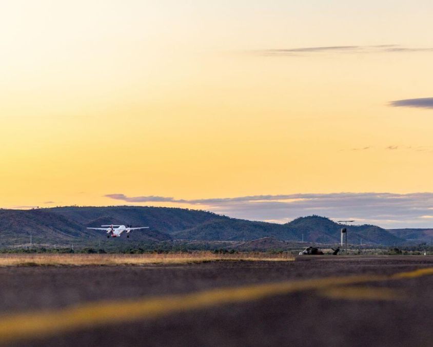 Drone Usage