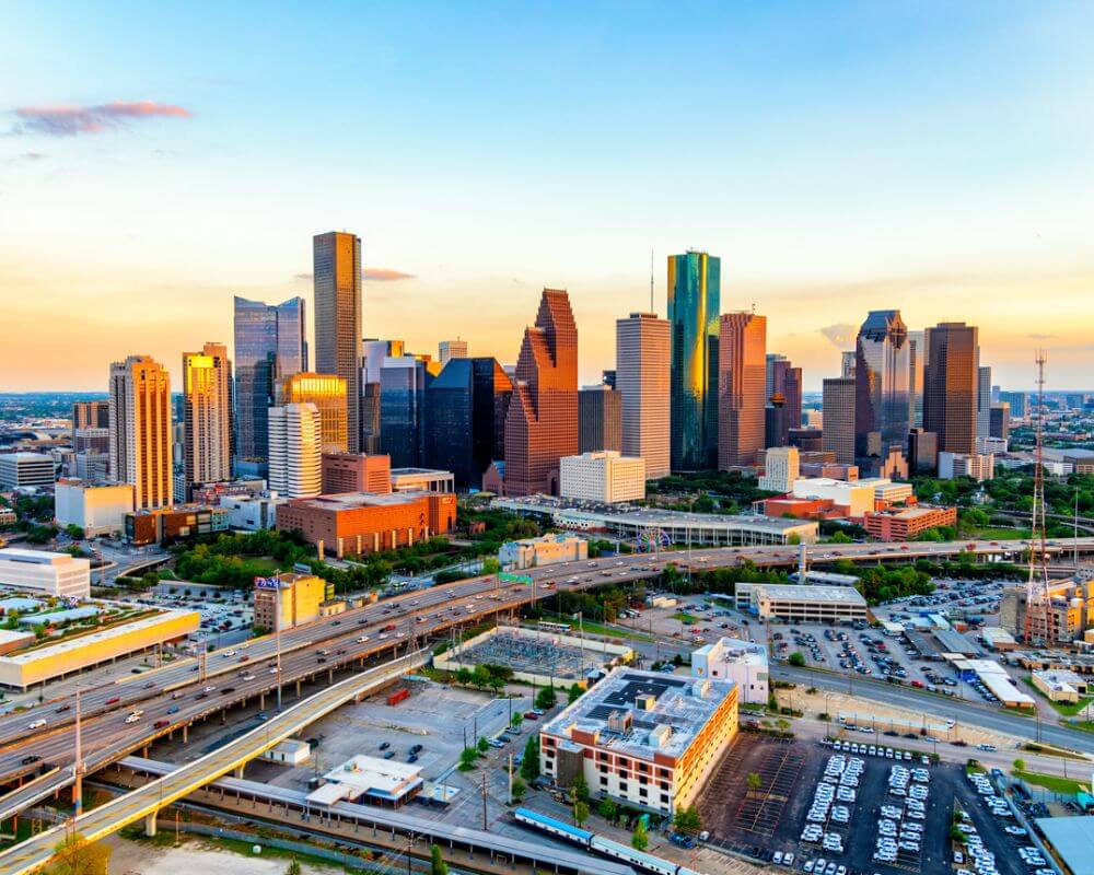 Houston