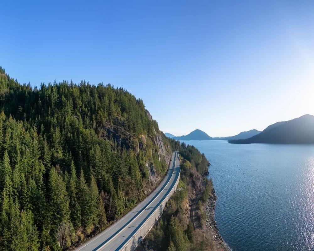 Vancouver