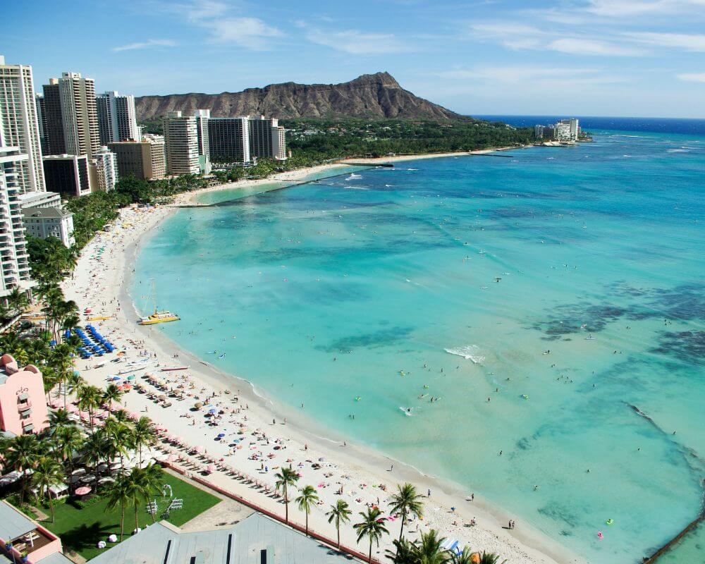 Honolulu