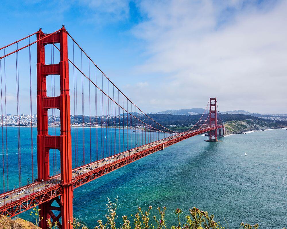 San Fransico