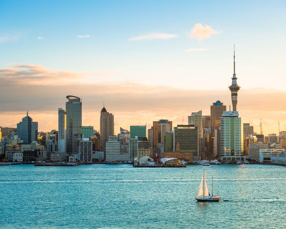 Auckland