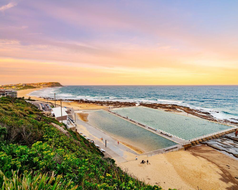 Newcastle