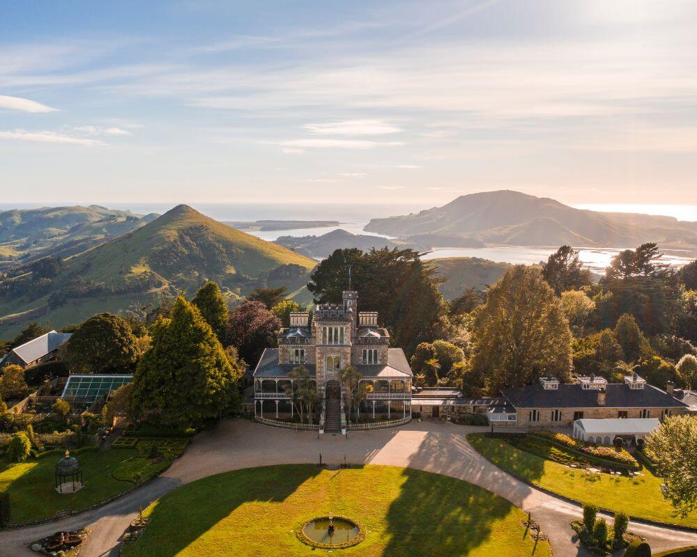 Dunedin