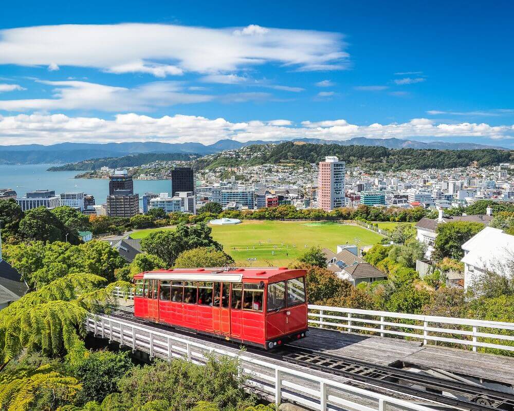 Wellington