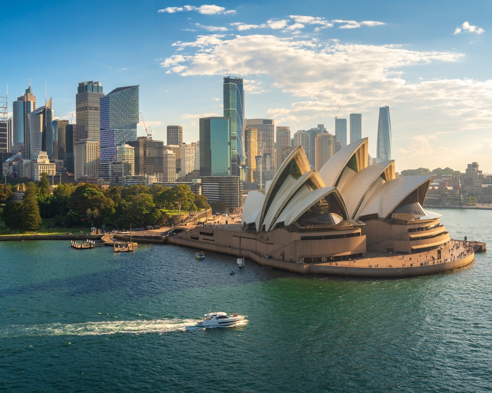 Sydney
