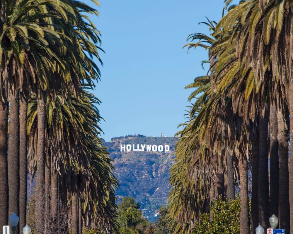 Hollywood